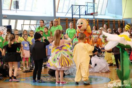 Tradicionalni Veronikin festival v znamenju »Slovenske vasi« (21)